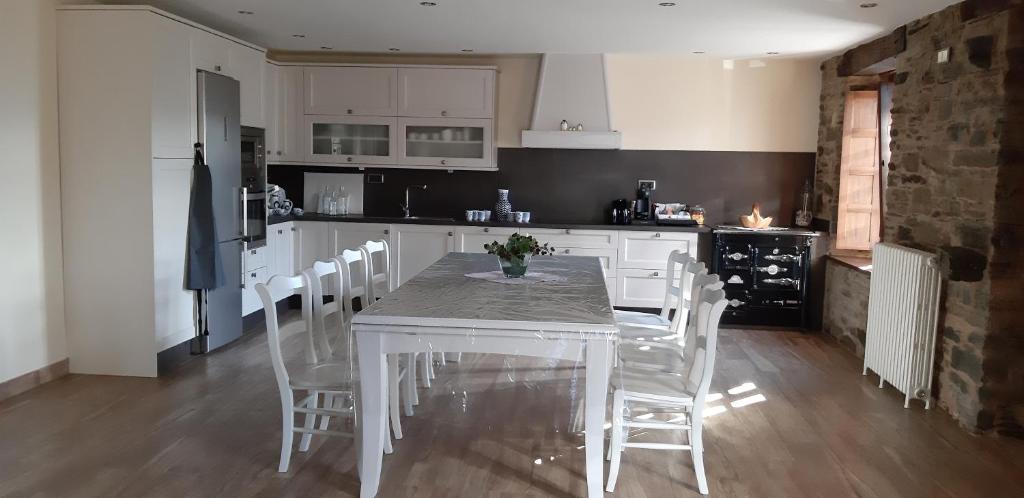 Casa Souto Robledo, Calabreo – Precios actualizados 2022