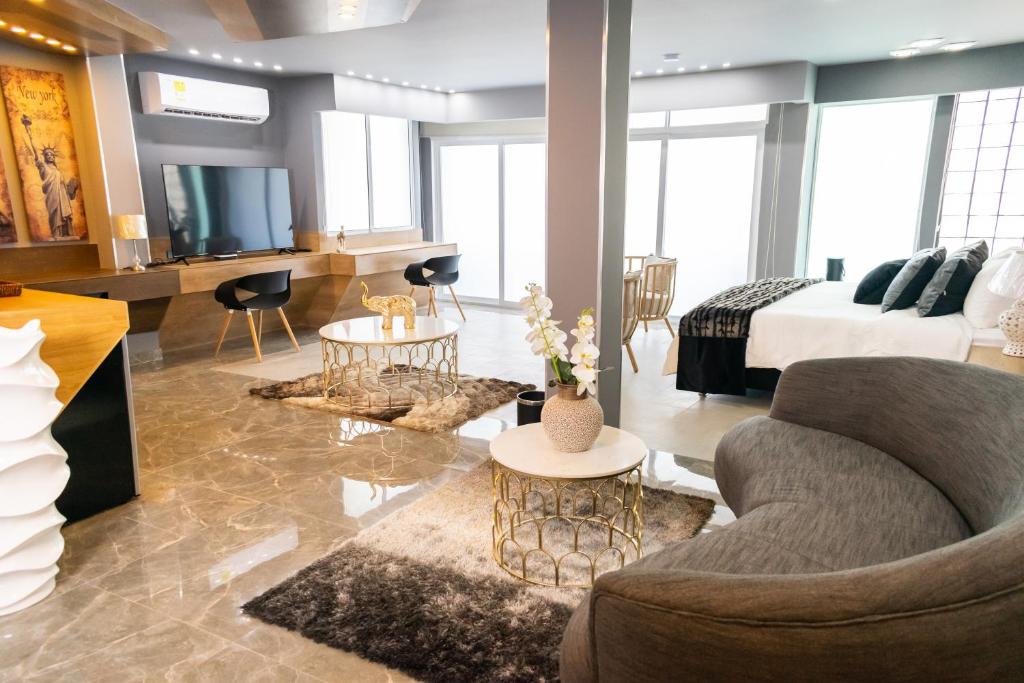 KH Hotel Boutique - Suite