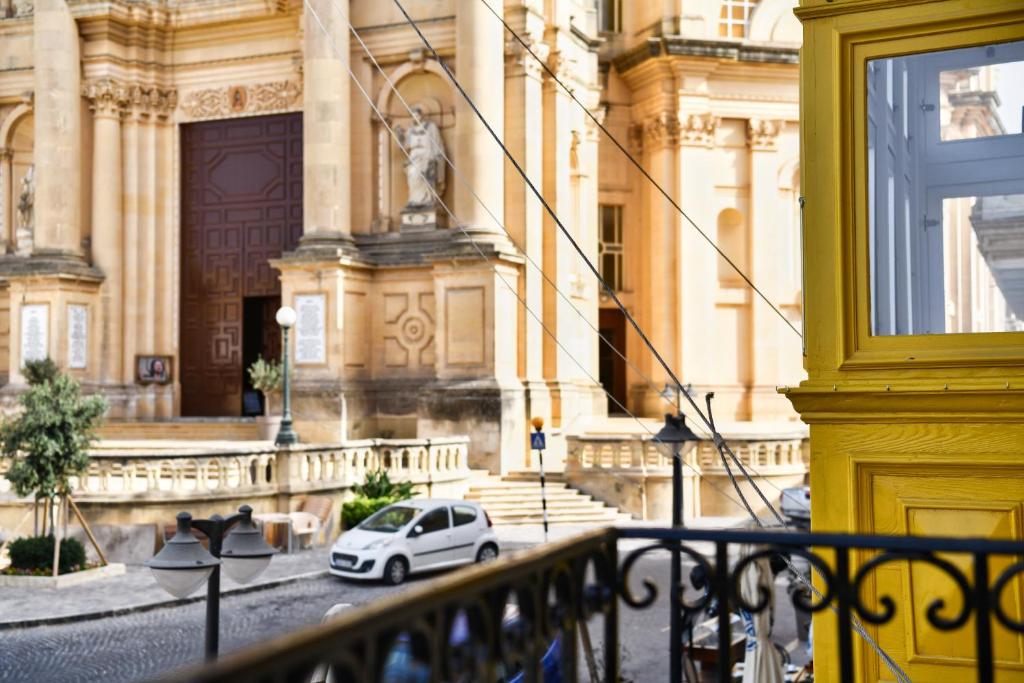 Fotografie z fotogalerie ubytování Xeuchia Accommodation v destinaci Xewkija