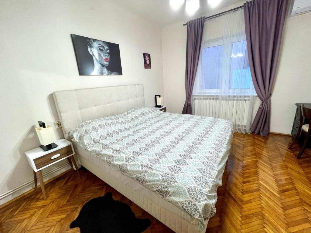 Premier rooms - Apartamento De Dos Dormitorios