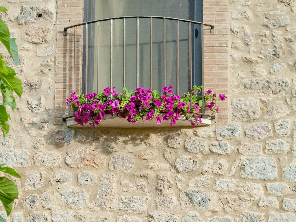 Fotografia z galérie ubytovania Torre Della Chiocciola v destinácii Monteriggioni