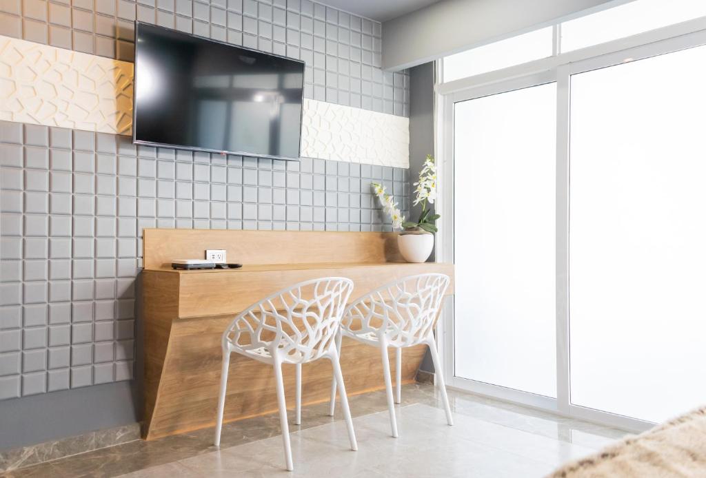 KH Hotel Boutique - Junior Suite