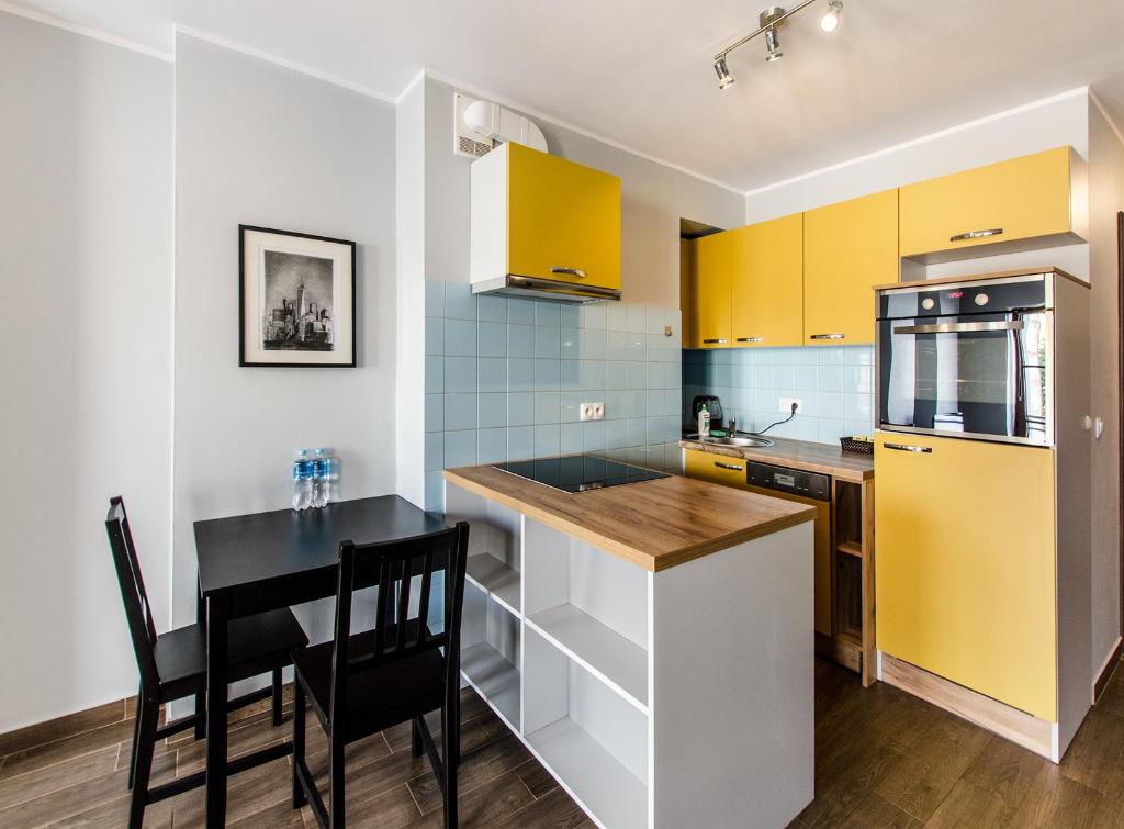 Smart Rental Management Apartments - 