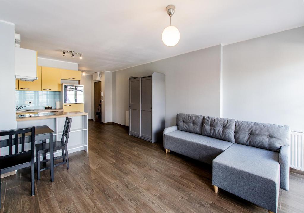 Smart Rental Management Apartments - Standard Apartment