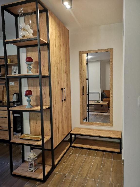 Fotografie z fotogalerie ubytování Zlatar Holidays Apartmani v destinaci Nova Varoš