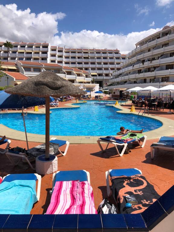 Ocean view Olympus, Playa Fañabe – Updated 2023 Prices