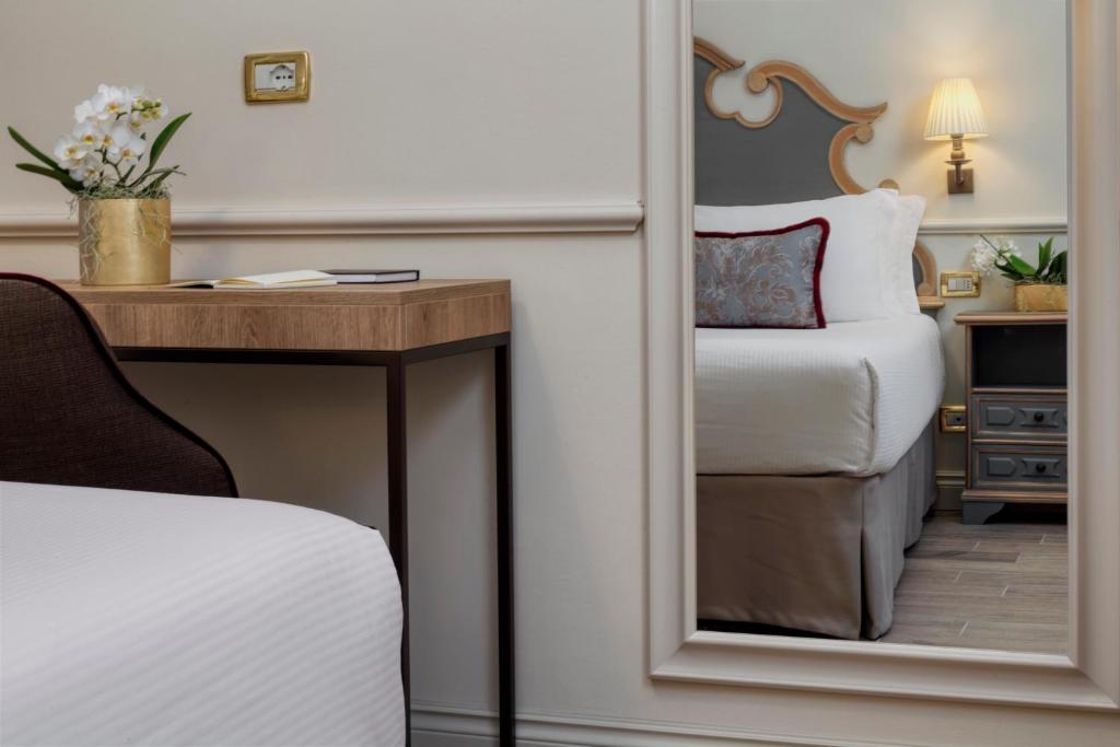 Hotel Nuovo Teson - Resim 28