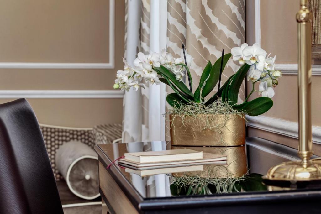 Hotel Nuovo Teson - Resim 12