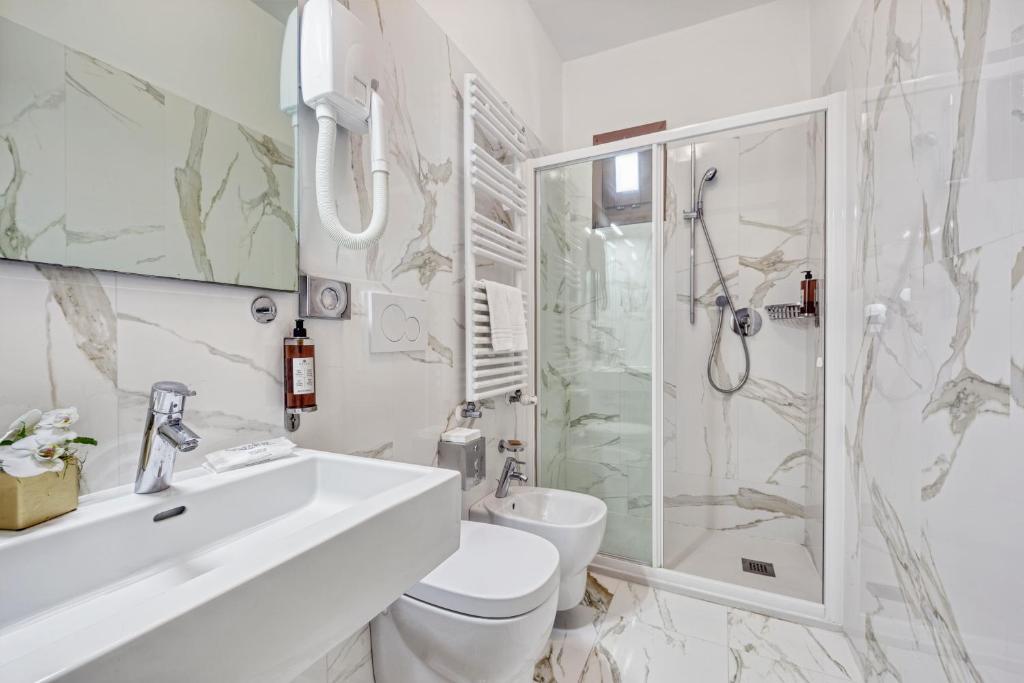 Hotel Nuovo Teson - Resim 29