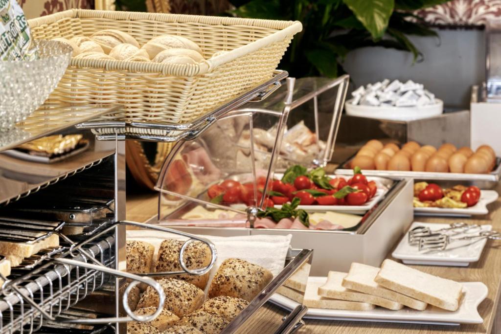 Hotel Nuovo Teson - Resim 36