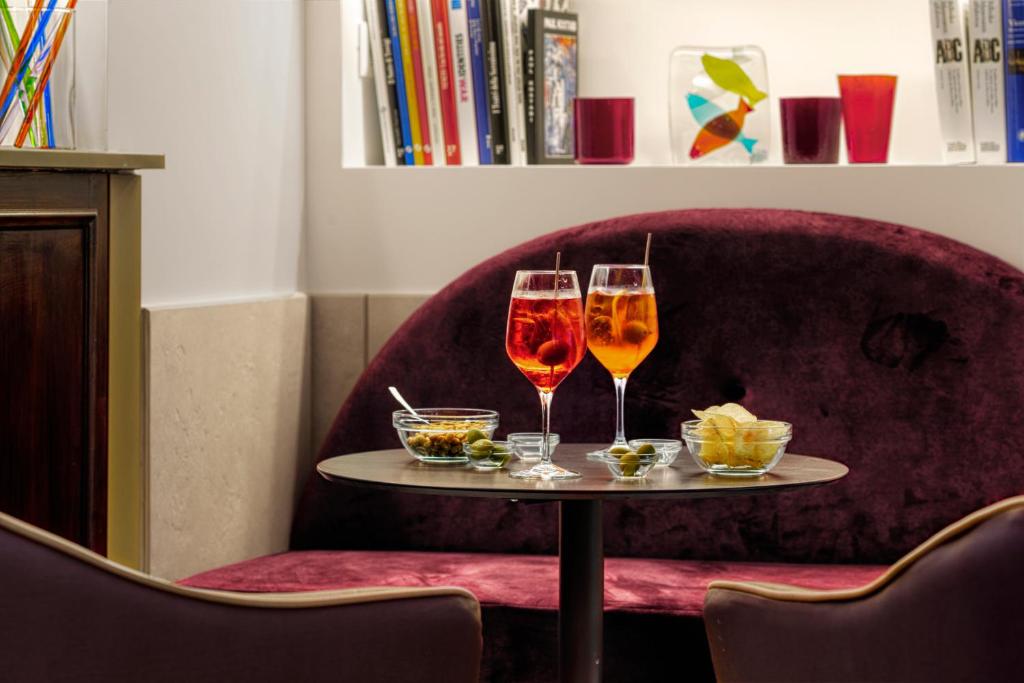 Hotel Nuovo Teson - Resim 33