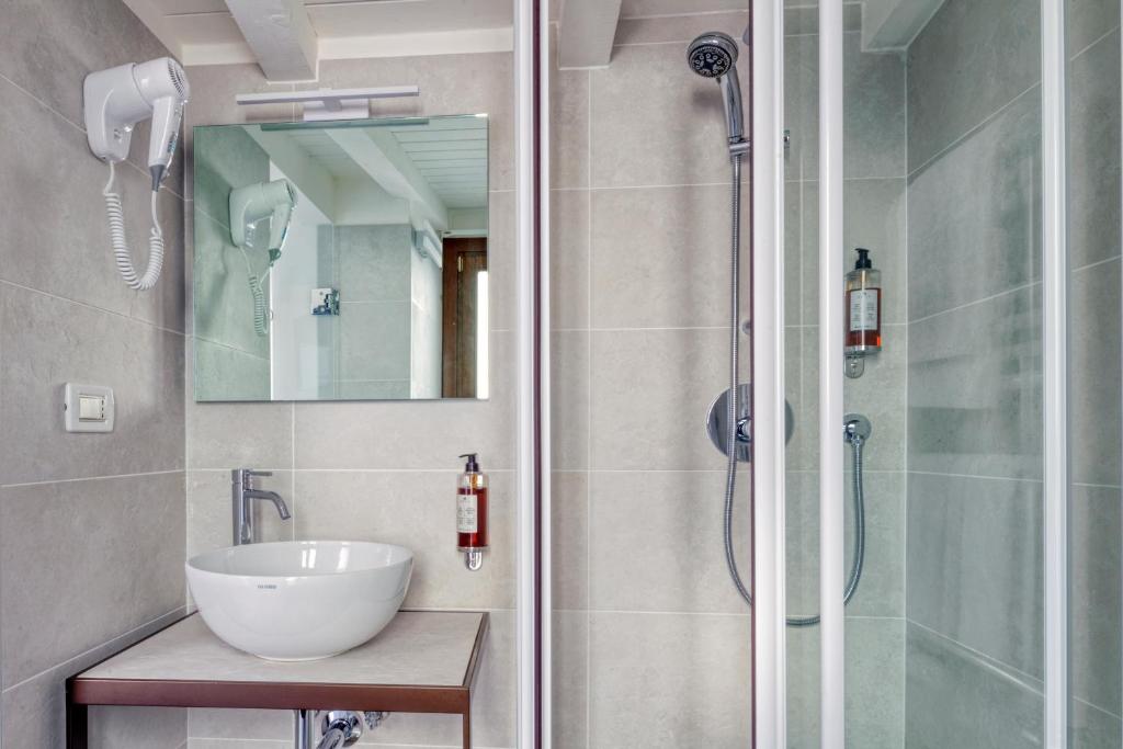 Hotel Nuovo Teson - Resim 31