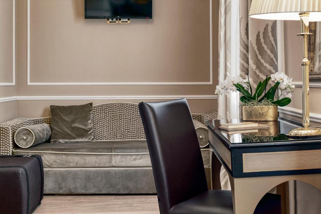 Hotel Nuovo Teson - Resim 19