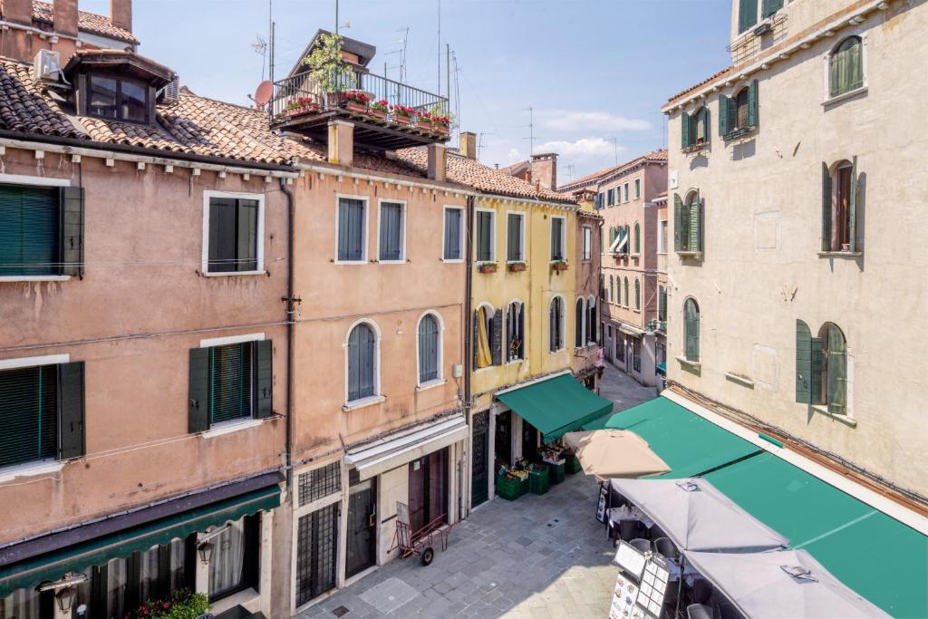 Hotel Nuovo Teson - Resim 42