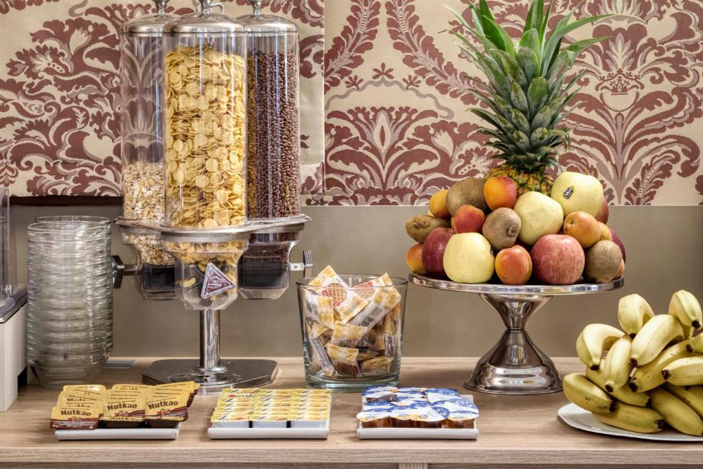 Hotel Nuovo Teson - Resim 39