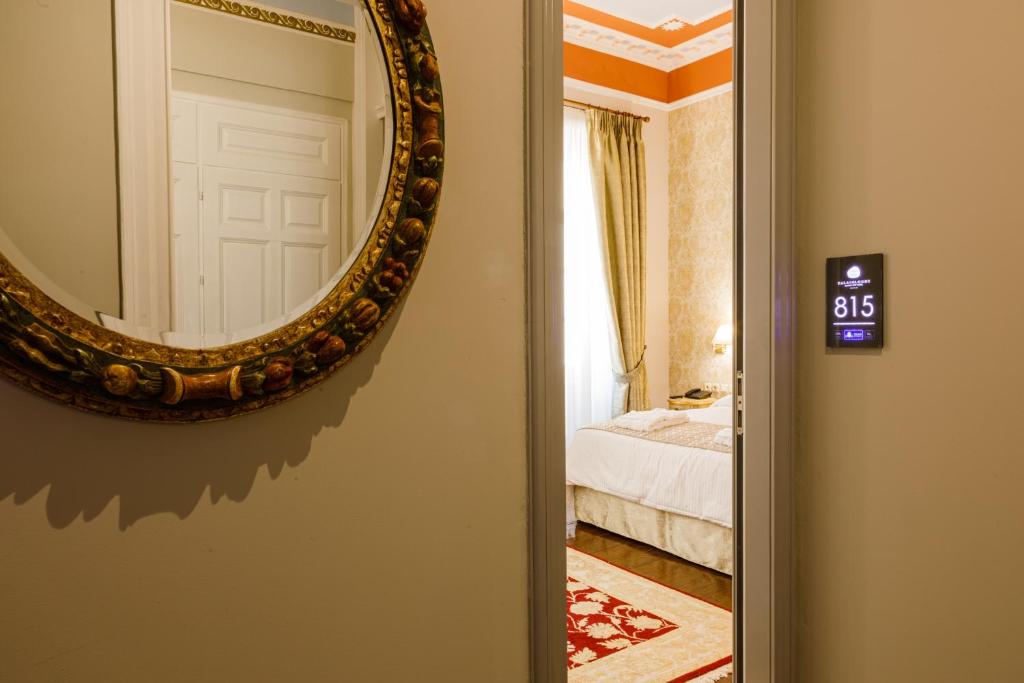 Palaiologos Luxury City Hotel - Resim 13