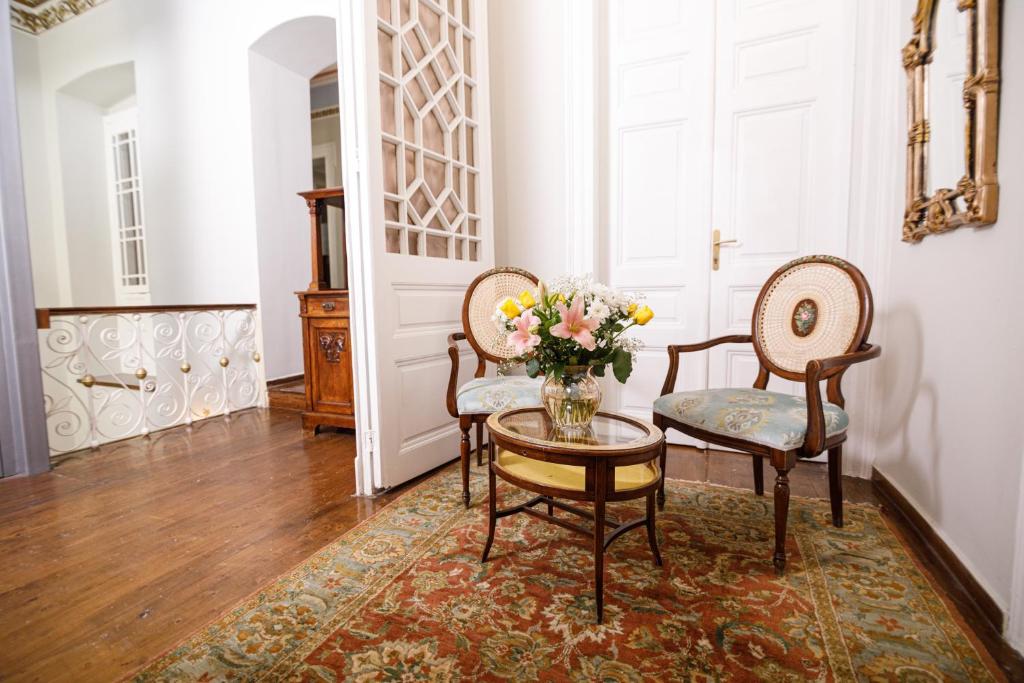 Palaiologos Luxury City Hotel - Resim 12