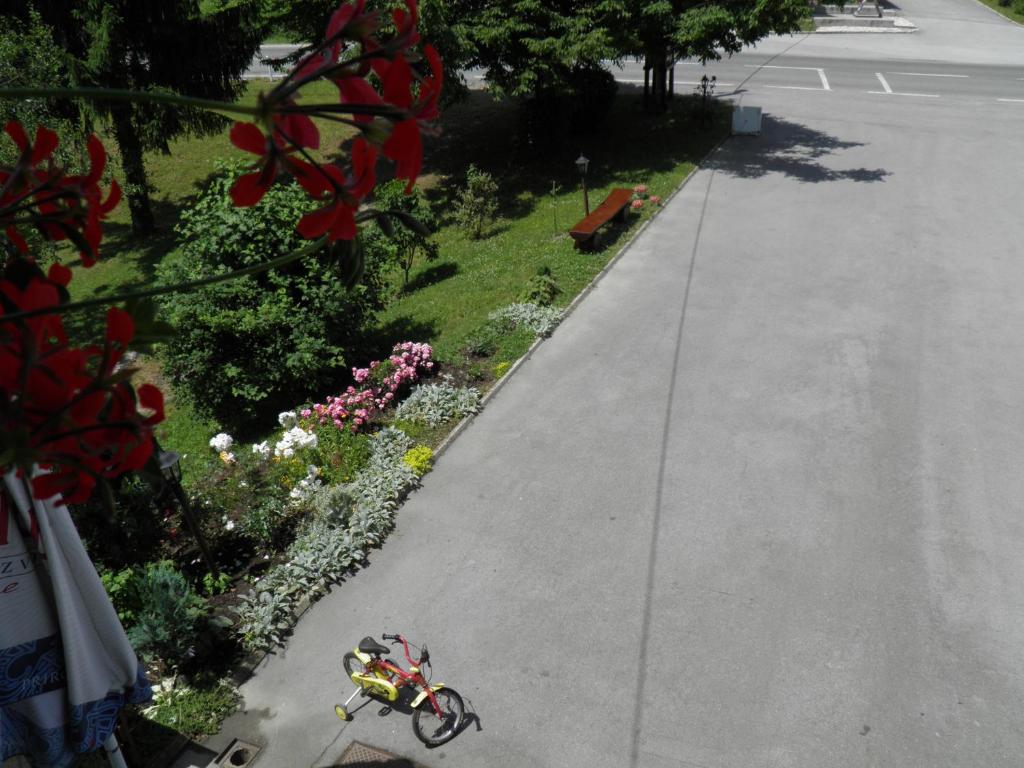 Jízda na kole v ubytování House Janja Plitvice nebo okolí