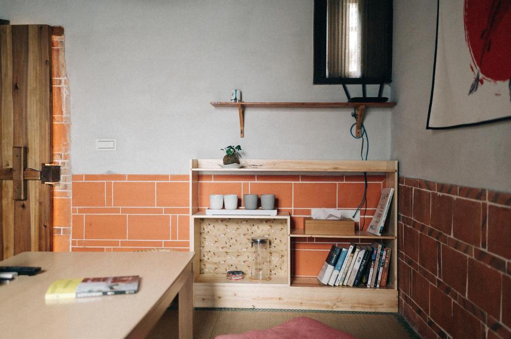 Fotografie z fotogalerie ubytování Kinba Guest House v destinaci Jinning