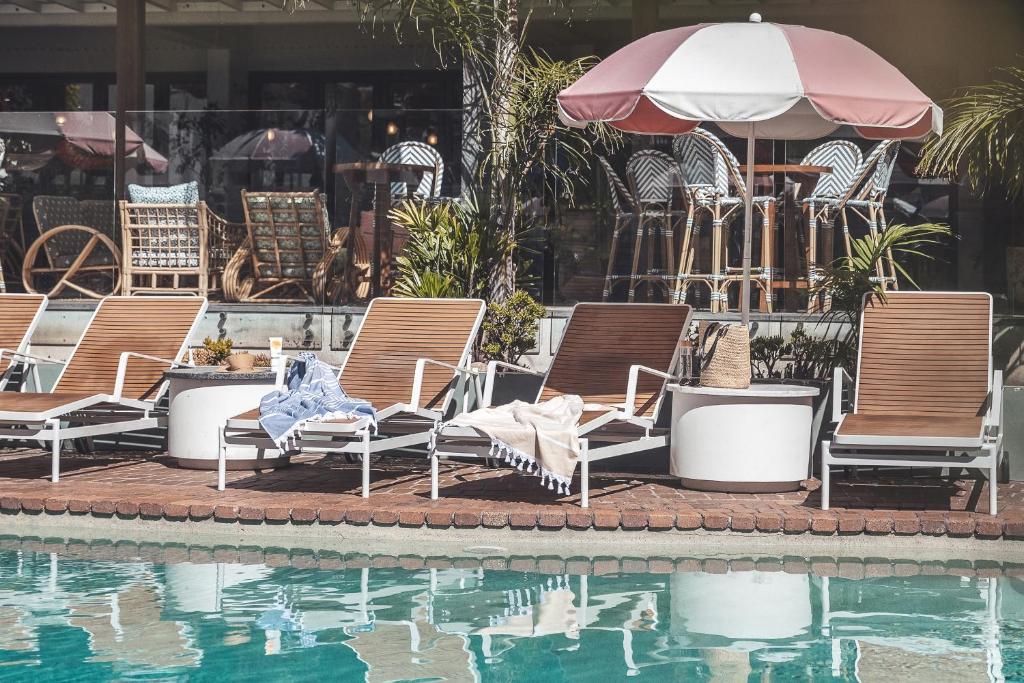 The Island Gold Coast - Resim 11