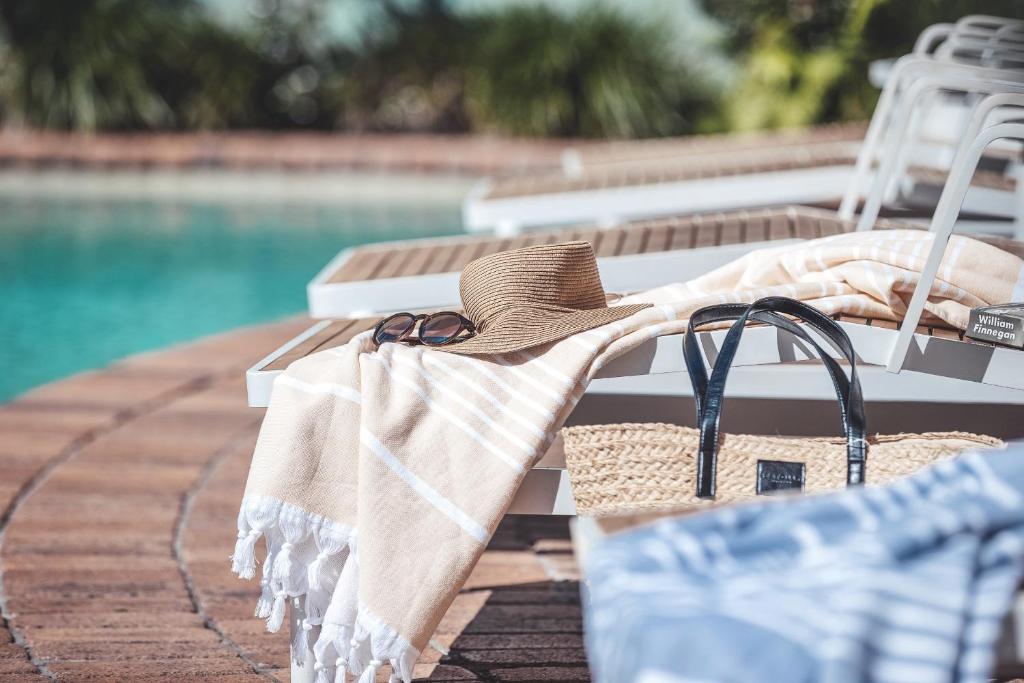 The Island Gold Coast - Resim 15