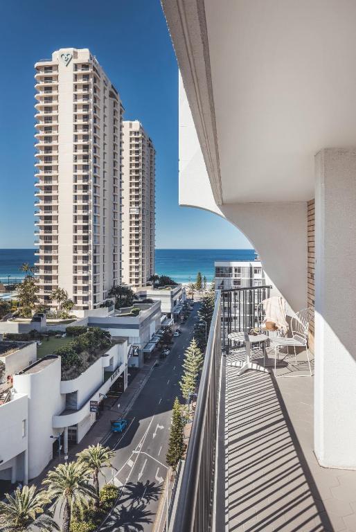 The Island Gold Coast - Resim 10