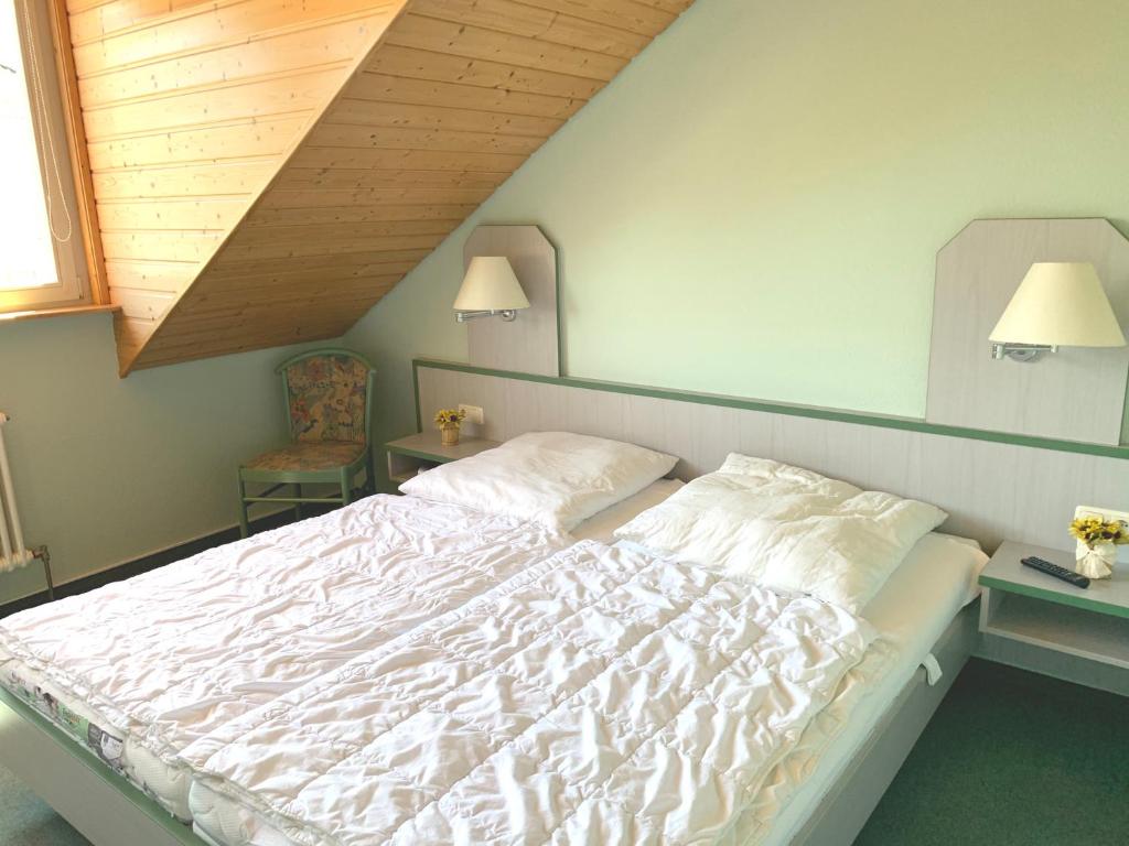 Galeriebild der Unterkunft Komfort FeWo mit Meerblick in Kühlungsborn