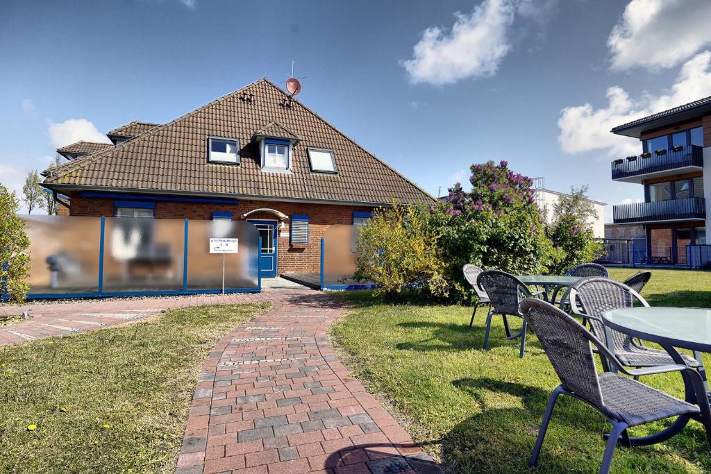 Altes Wasserwerk, FW 9 - Housity