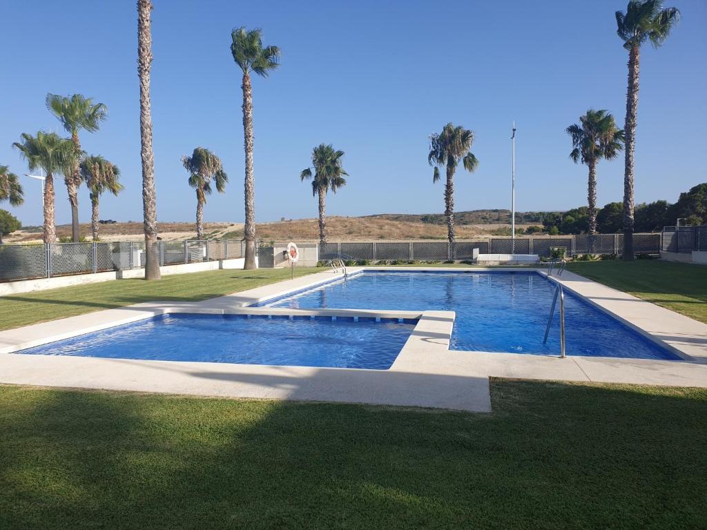 Holiday home Modernes Haus am La Finca Golf, Algorfa, Spain ...
