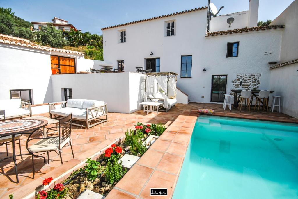 Casa Perla Verde, Periana – Updated 2022 Prices