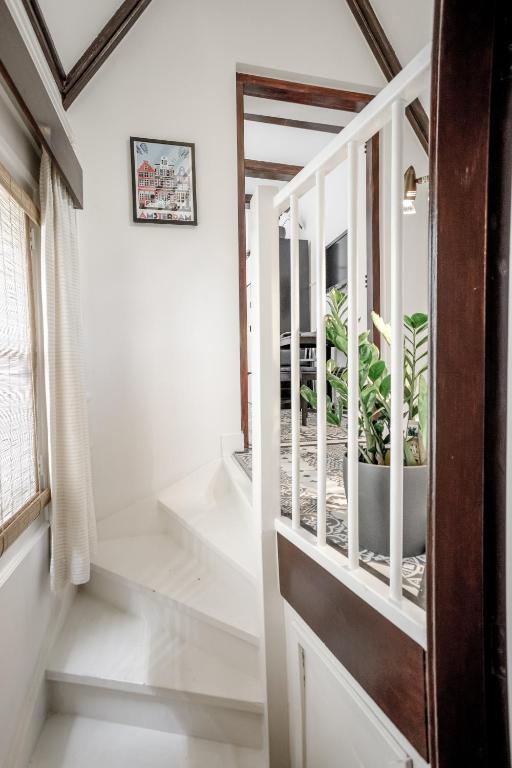 Fotografie z fotogalerie ubytování Aris Amsterdam v destinaci Amsterdam