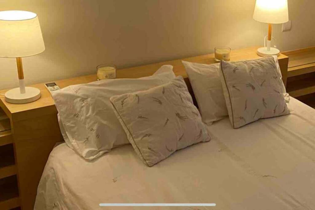 Kép apartamento centro historico Zaragoza szállásáról Zaragozában a galériában