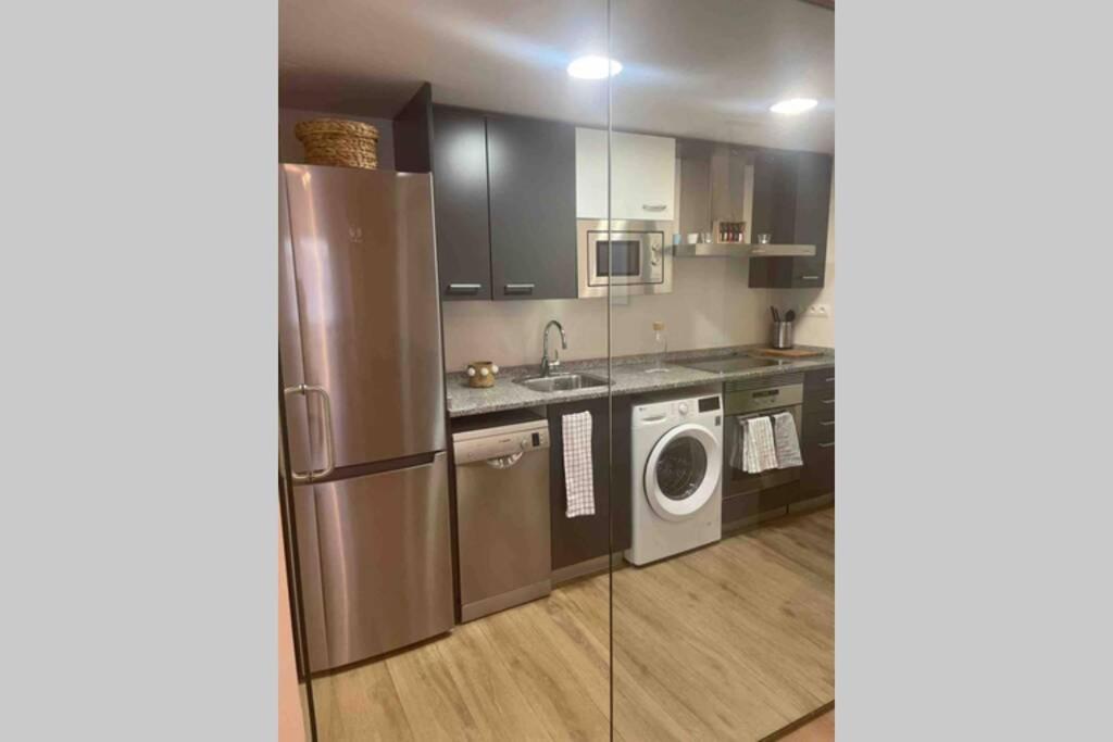 Kép apartamento centro historico Zaragoza szállásáról Zaragozában a galériában