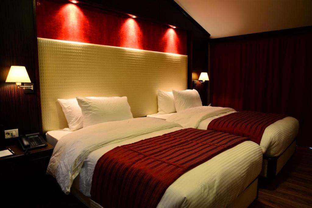 Golden Lili Resort & Spa - Suite Presidencial