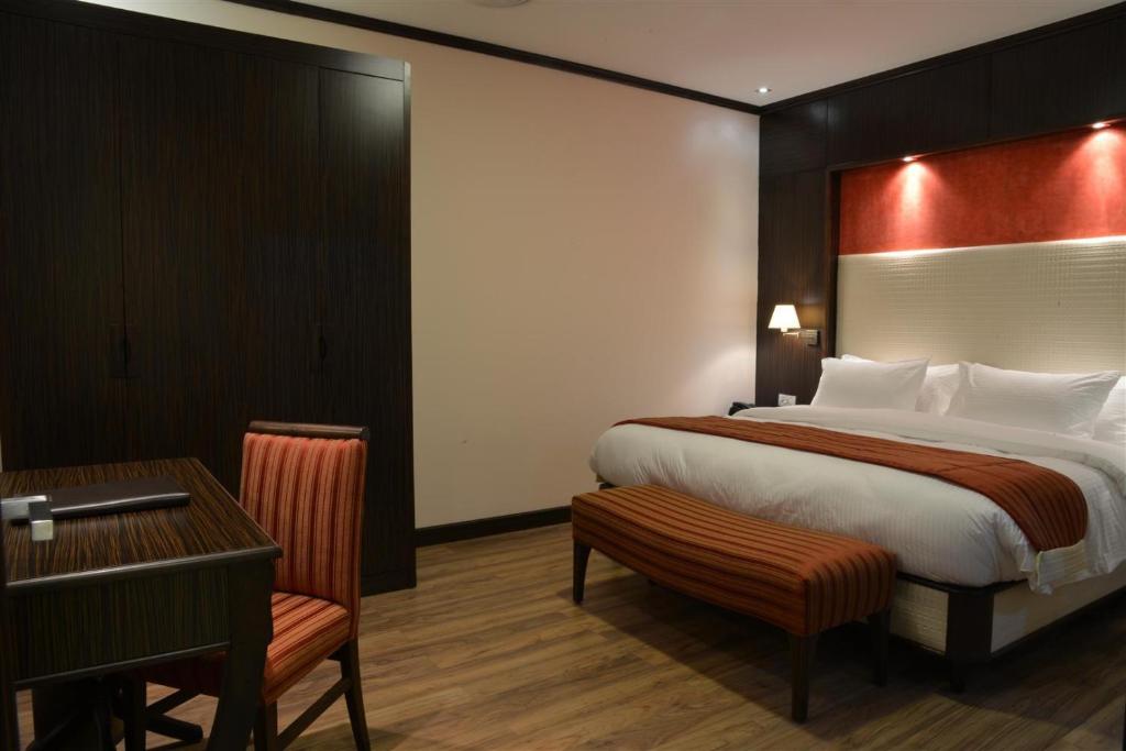 Golden Lili Resort & Spa - Suite Ejecutiva