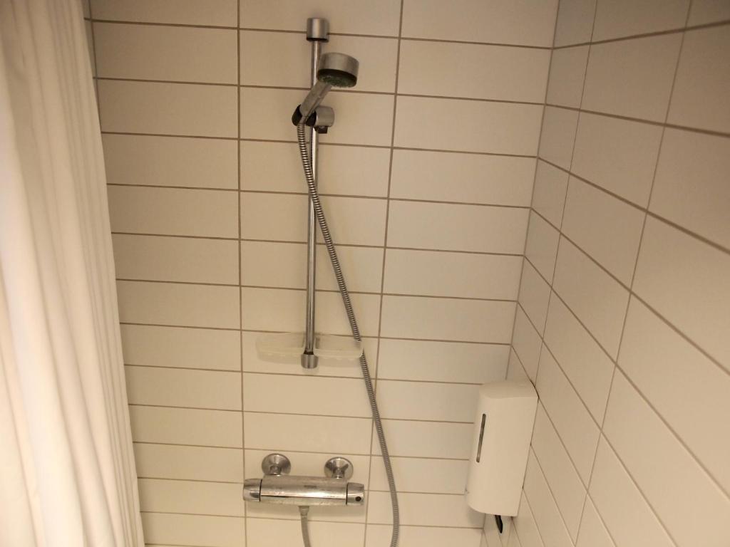 DBU Hotel & Kursuscenter - Resim 3