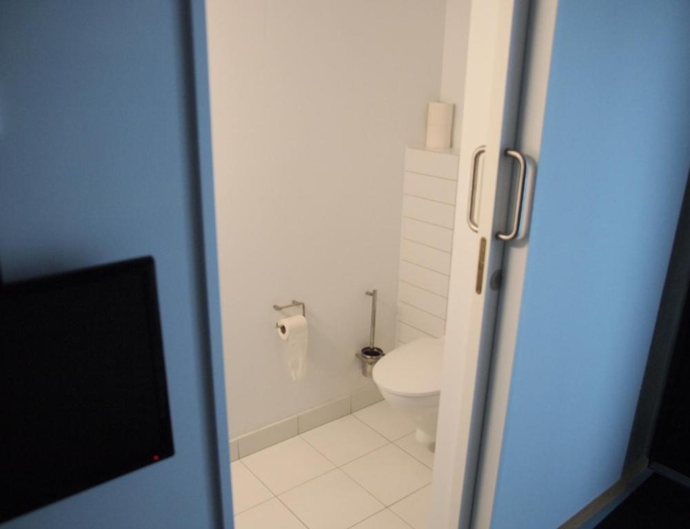 DBU Hotel & Kursuscenter - Resim 31