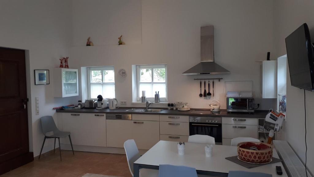 Haus 820 in Waddensersiel
