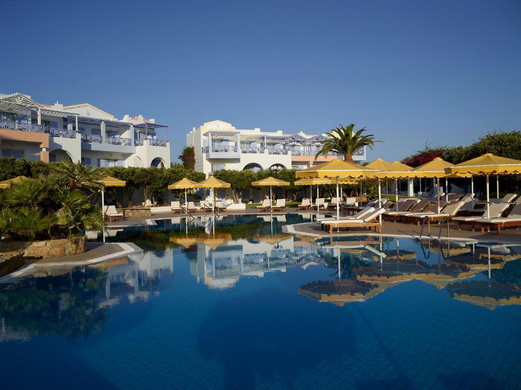 Serita Beach Hotel, Hersonissos – Prețuri actualizate 2023