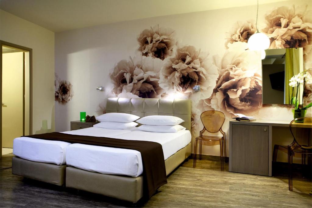 Mouikis Hotel Kefalonia - 17