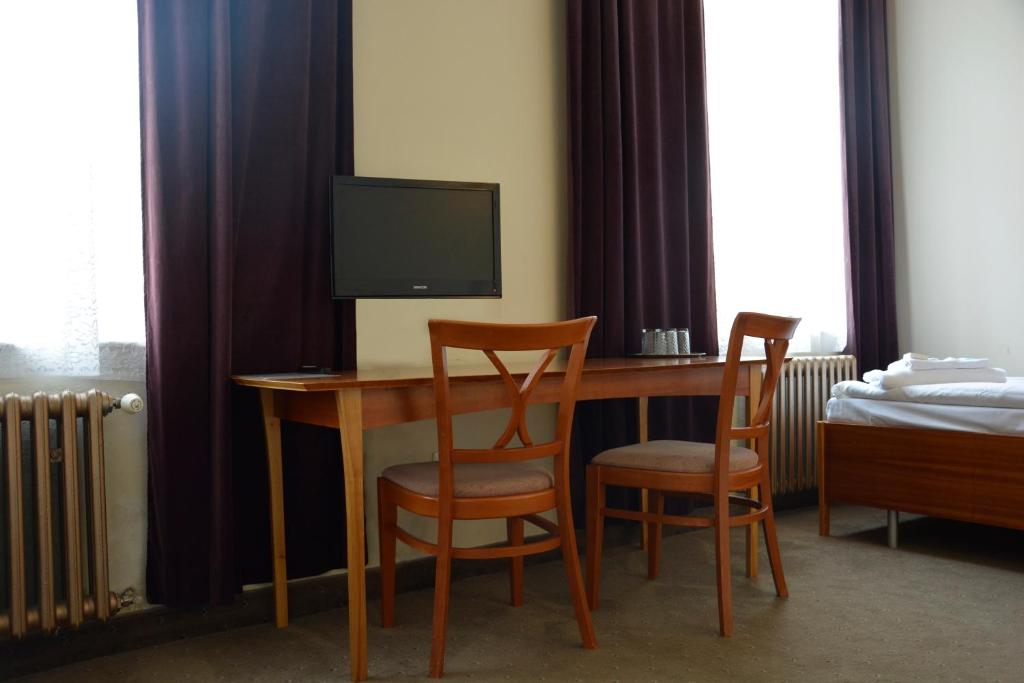 Hotel Praha Liberec - Resim 37