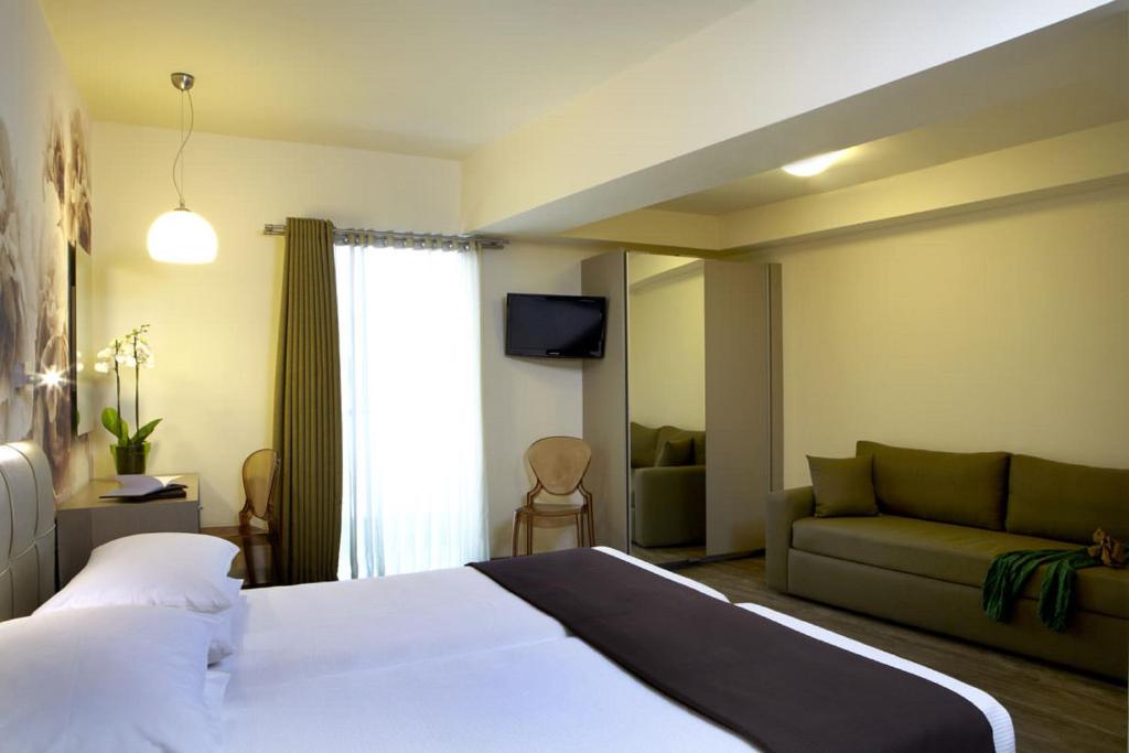 Mouikis Hotel Kefalonia - 19