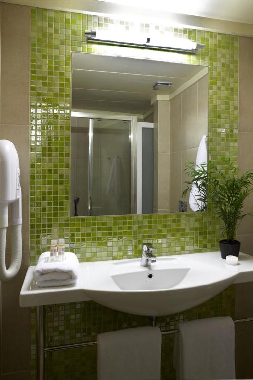 Mouikis Hotel Kefalonia - 18