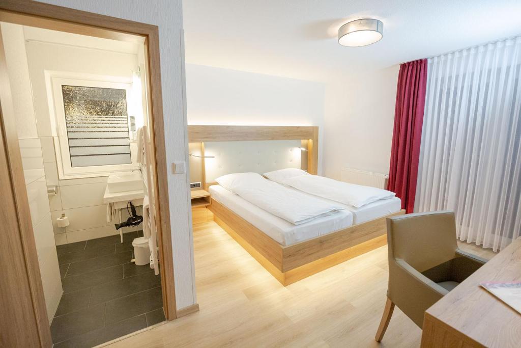 Hotel Ripken - Habitación Doble