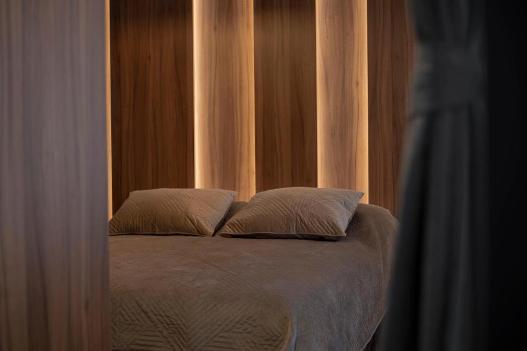 Lux Apartments - Superieur Appartement