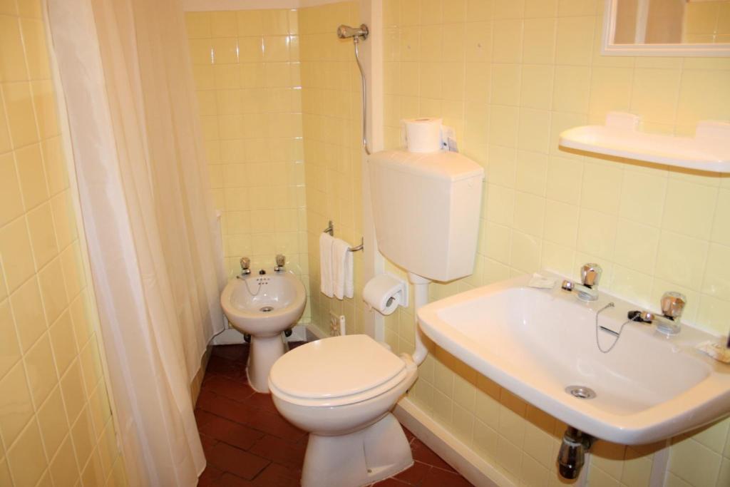 Apartamentos Turisticos Marsol - 6