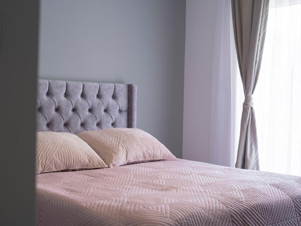 Lux Apartments - Deluxe Appartement