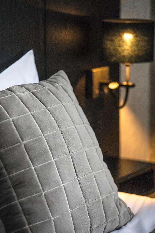 Cavallaro Hotel - Resim 26