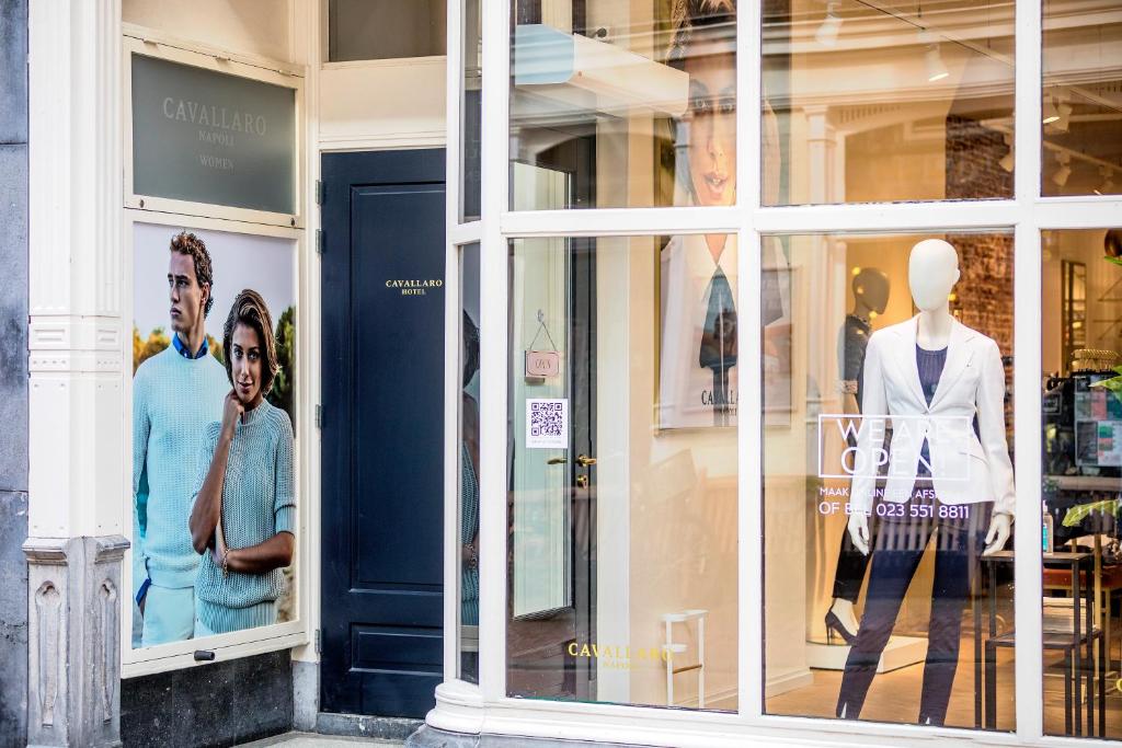 Cavallaro Hotel - Resim 27