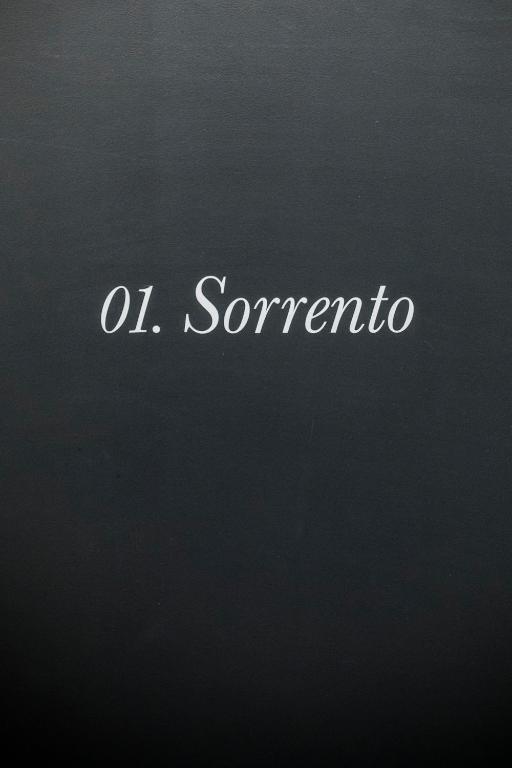 Cavallaro Hotel - Resim 20